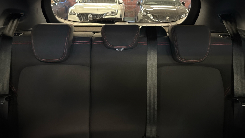 Ford Fiesta 1.0 EcoBoost ST-Line 5dr Petrol Hatchback